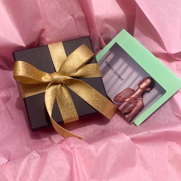 Moon and Star Double Chain Pendant Necklace - Picture 7 of 9